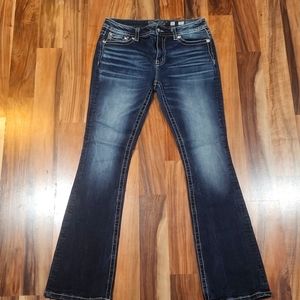 Miss Me Jeans 32x34